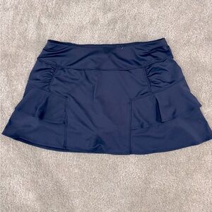 Athleta Tennis Skort
